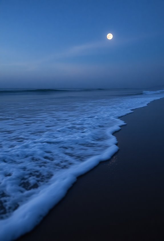 focused breathing awareness practice