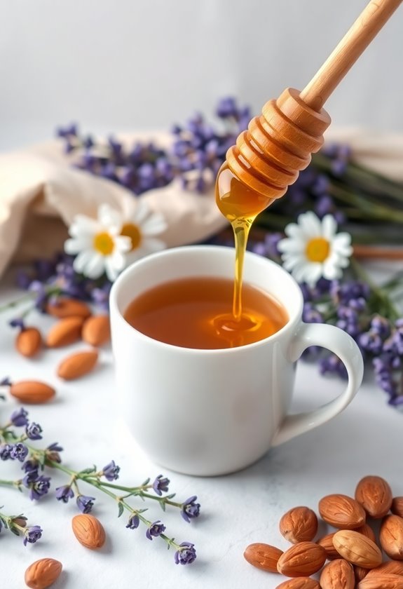 foods for better sleep