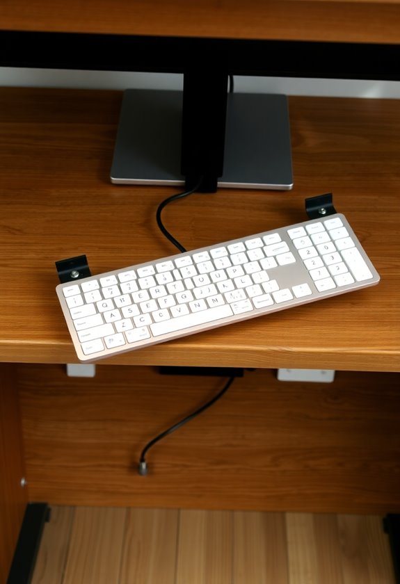 frequent setup errors identified