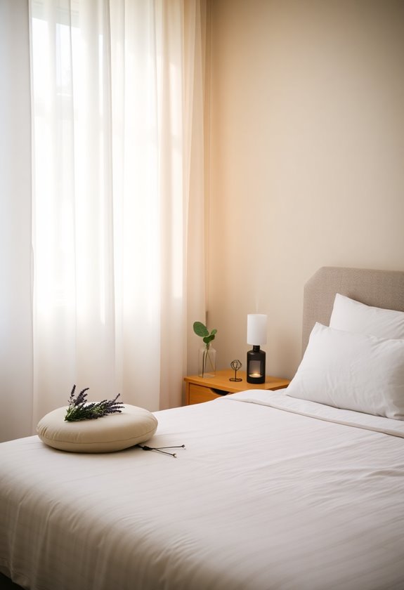 guided versus self directed sleep