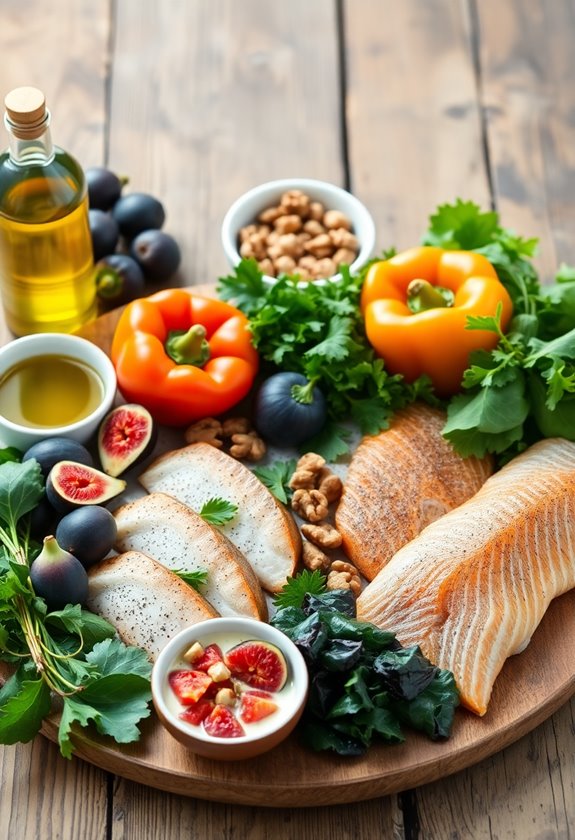 healthier lifestyle choices promoted