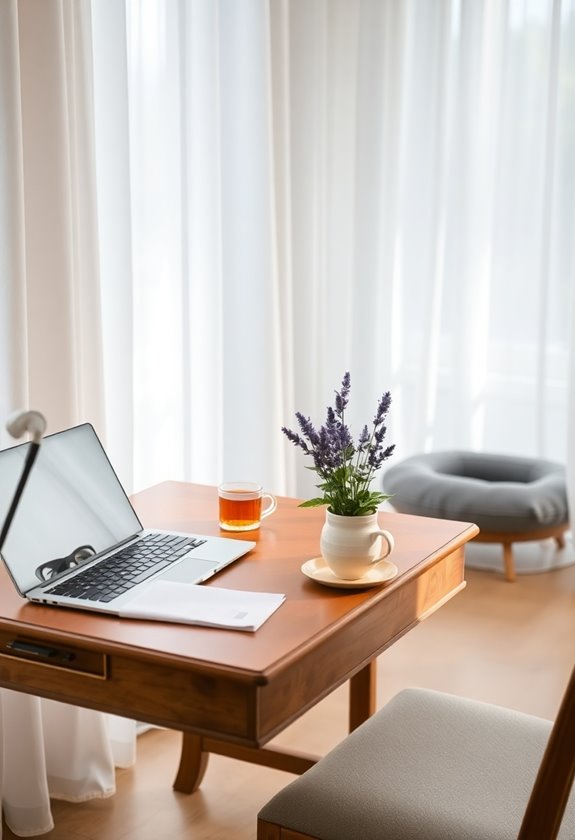 healthy online lifestyle practices