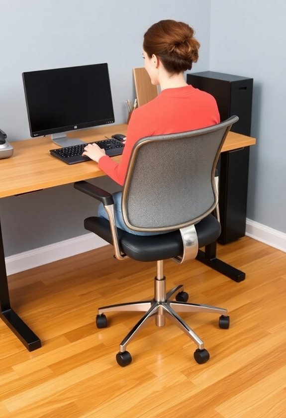 height adjustment errors identified