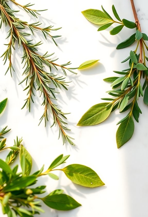 herbal remedies for cognitive health