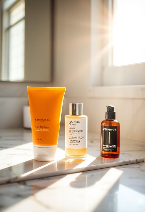 importance of daily sunscreen