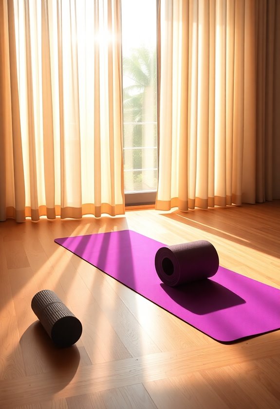 importance of hamstring flexibility