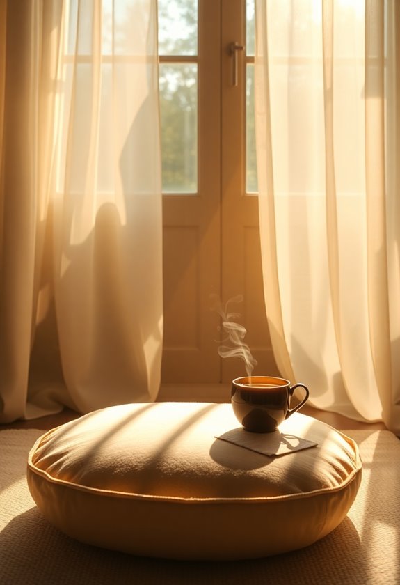 importance of morning breathing