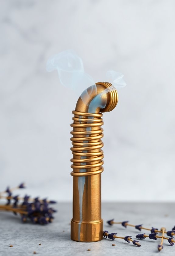 improper technique and timing