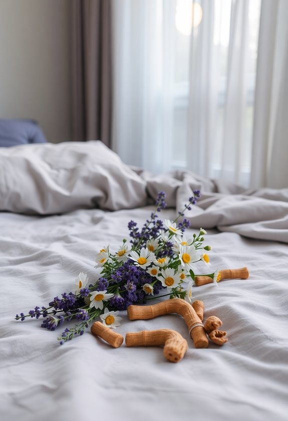 improving sleep enhances concentration