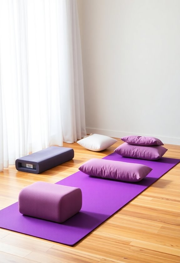 inclusive yoga for everyone