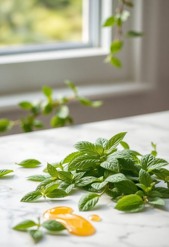 lemon balm s health benefits