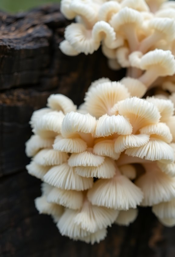 lion s mane cognitive benefits