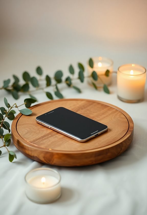 maintaining healthy digital habits