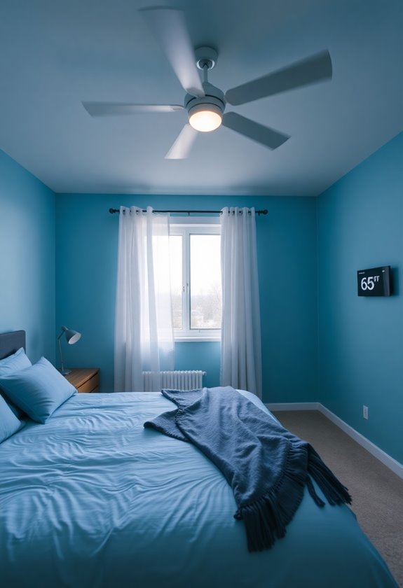 manage indoor climate efficiently