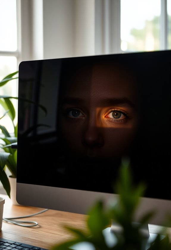 managing screen time effects