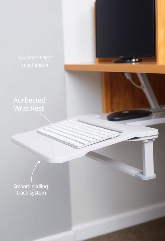 maximizing ergonomic workspace efficiency