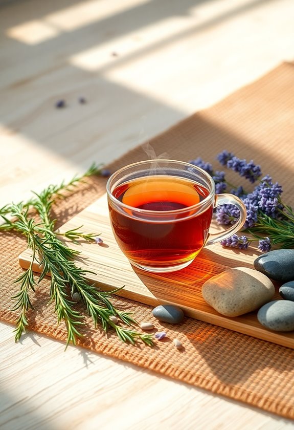 mindful daily grounding practices