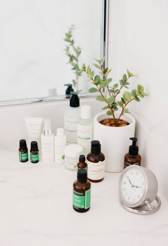 mindful morning wellness rituals