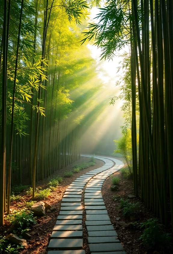 mindful movement for clarity