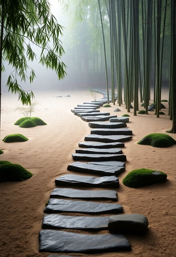 mindful movement practice