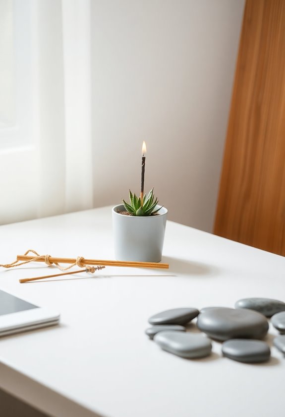 mindful practices at work