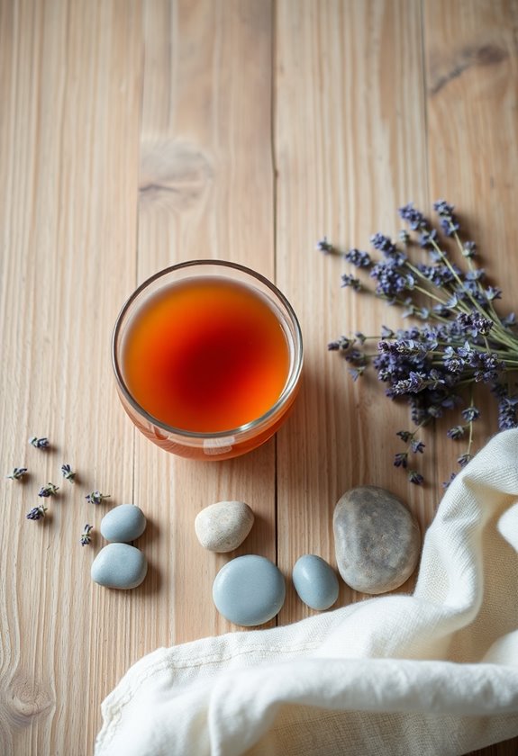 mindful sensory awareness exercise