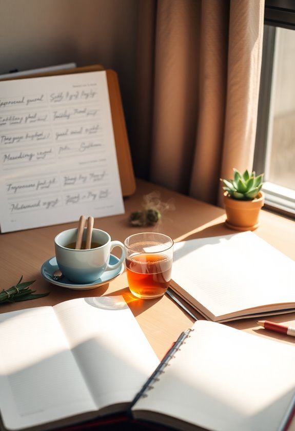 mindful study techniques unveiled