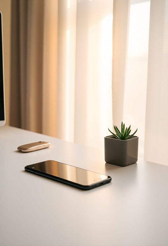 mindful technology engagement tips