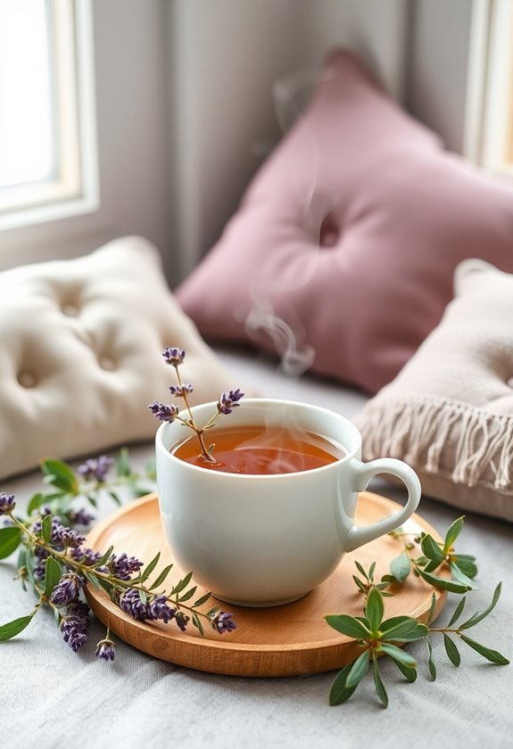 mindfulness enhances meditation practices