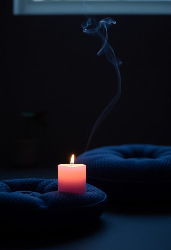 mindfulness through body awareness