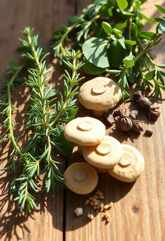 natural performance boosting supplements