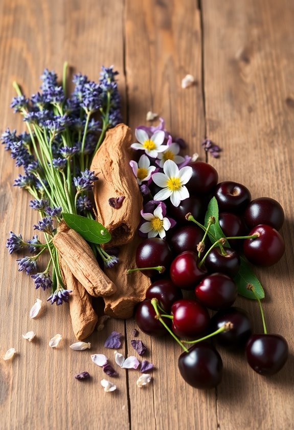 natural sleep aid options