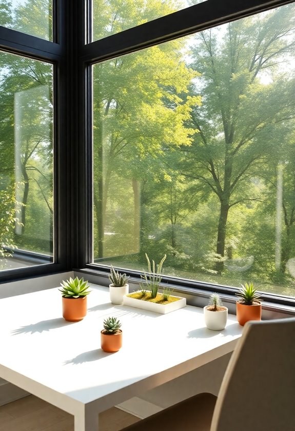 nature s urban integration strategy