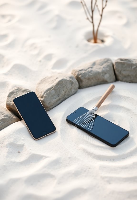 navigate online personal space