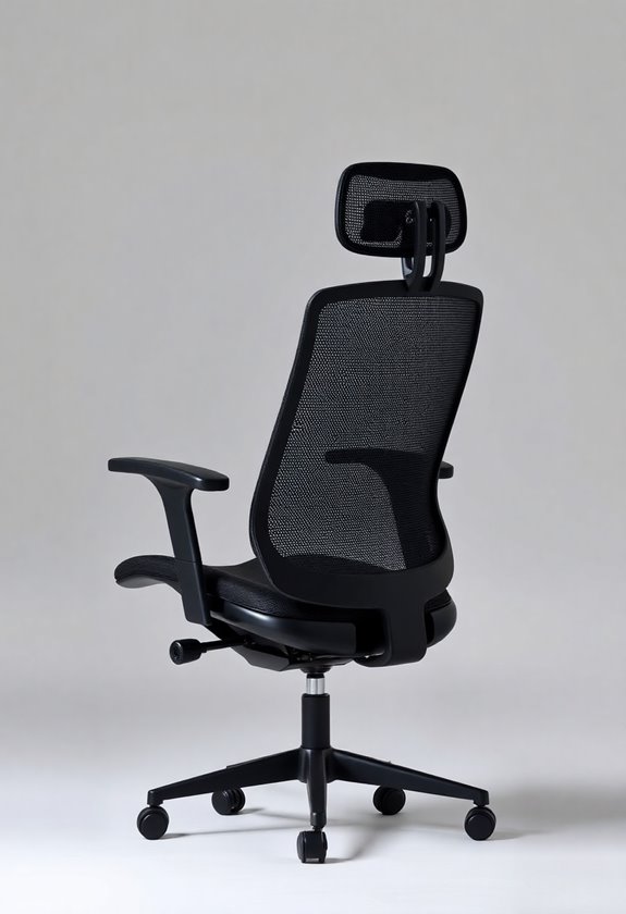 neck mobility exercises routine