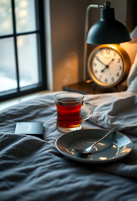 optimize meal timing effectively