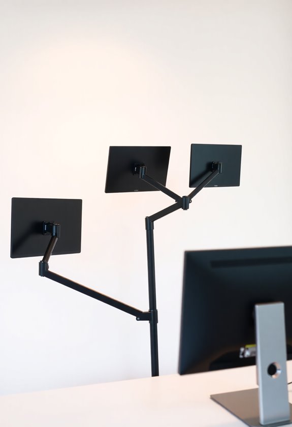 optimize your screen setup