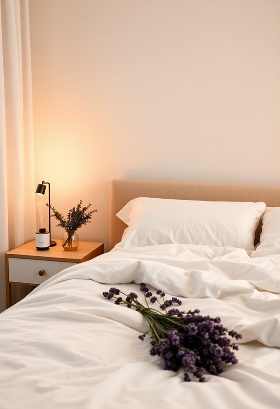 optimize your sleep space