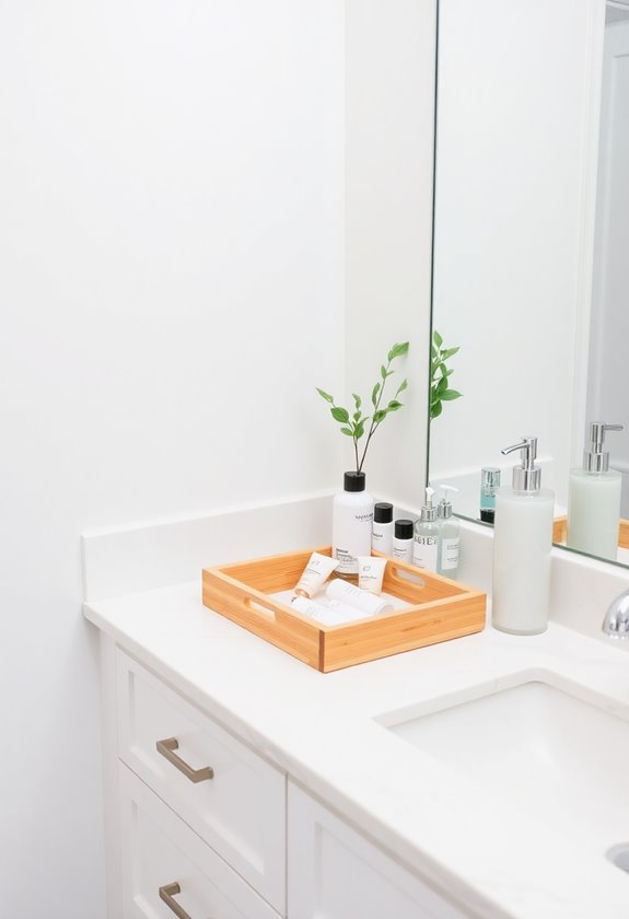 organize for improved efficiency