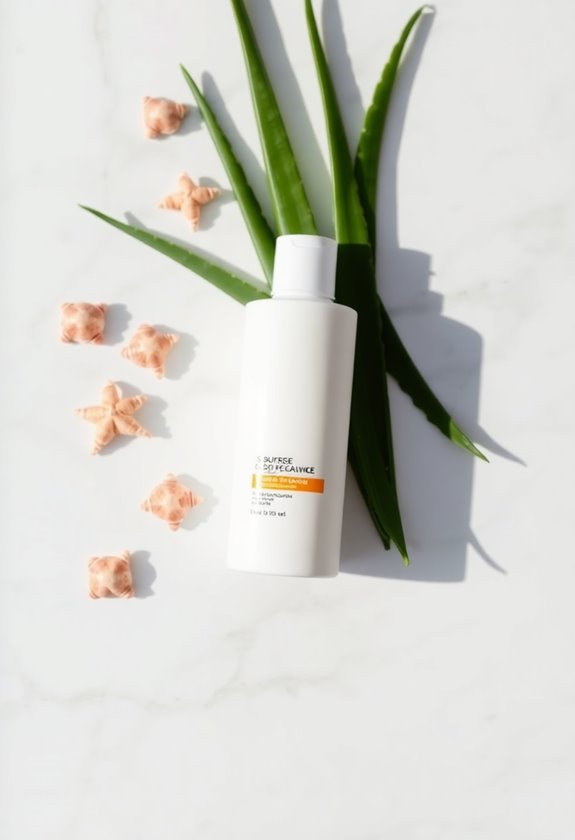 protective barrier against uv