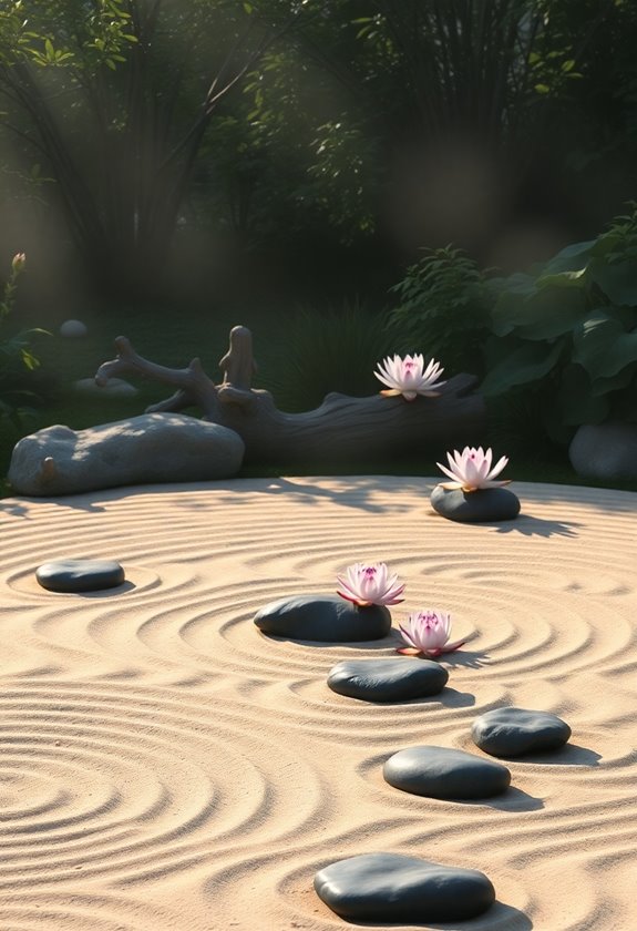 quick stress relief techniques