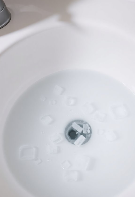 refreshing morning wake up ritual