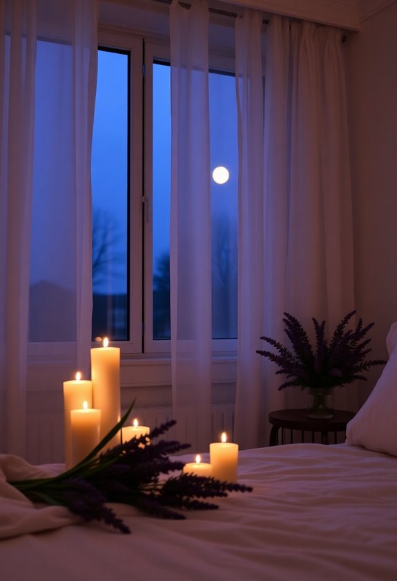 relaxation methods for sleep