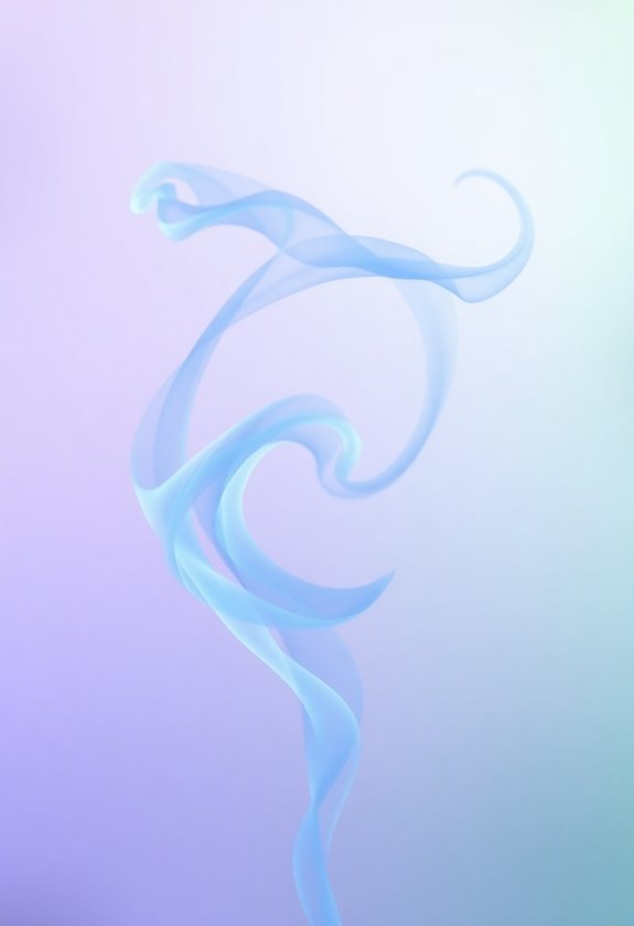 relaxation through controlled breathing