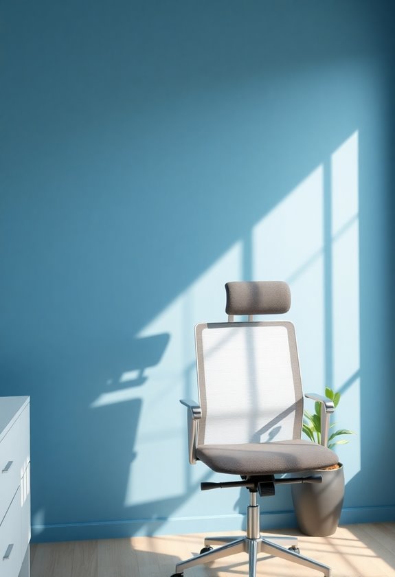 relaxation through gentle movements