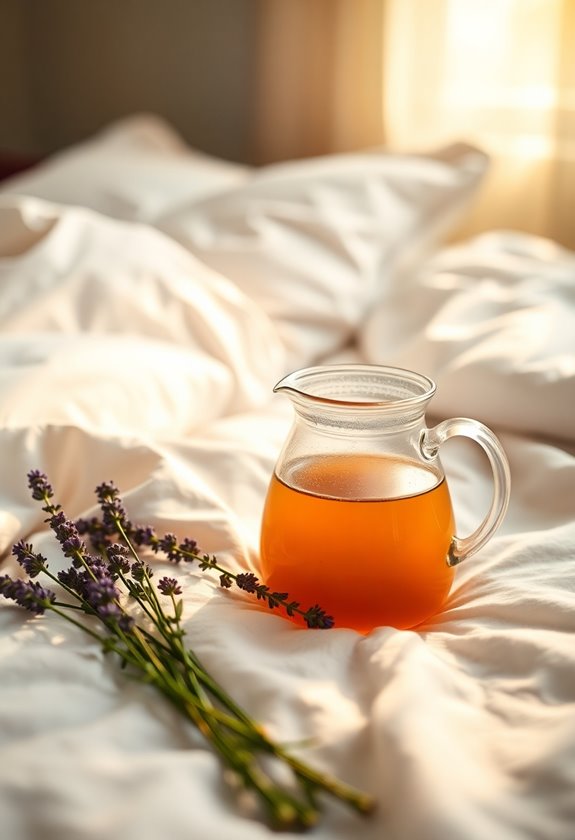 revitalize your sleep routine