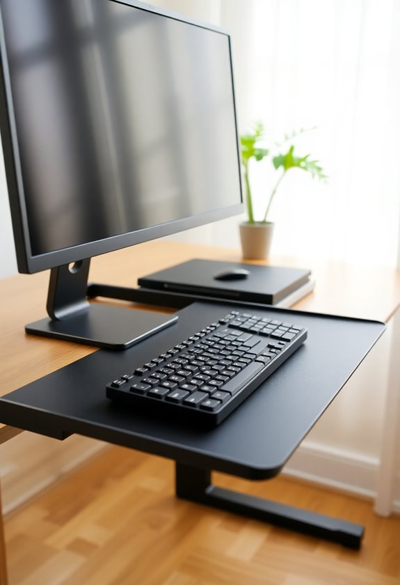 screen position adjustment guide