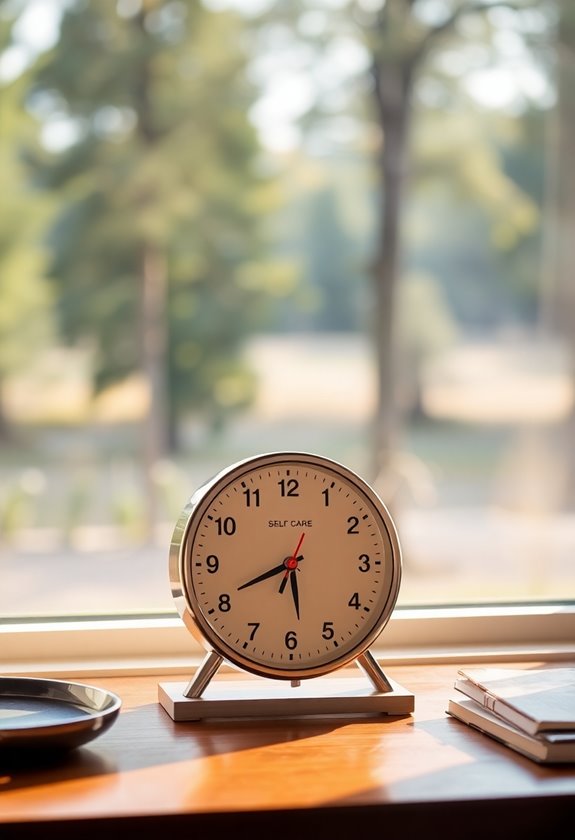 screen time eye relief