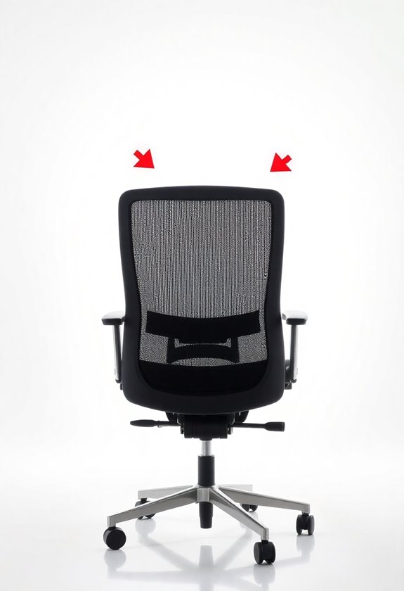 shoulder blade exercises routine