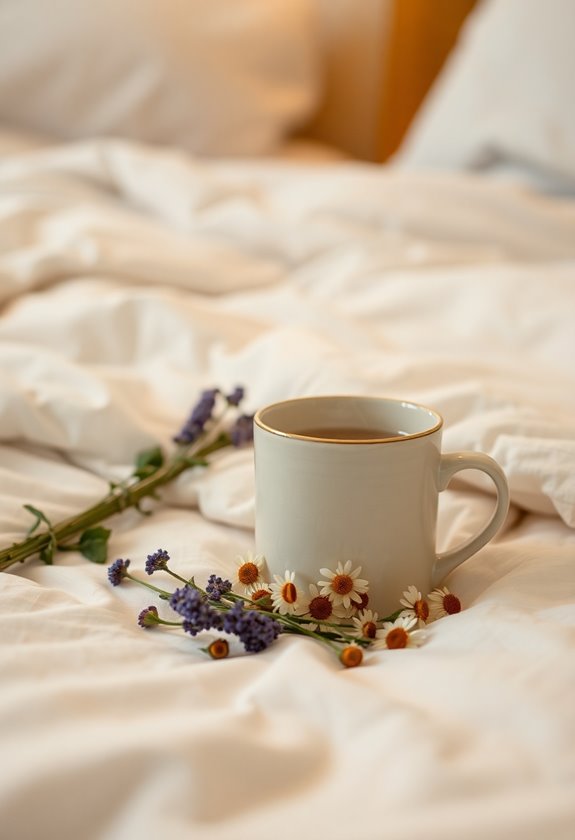 sleep better naturally tonight